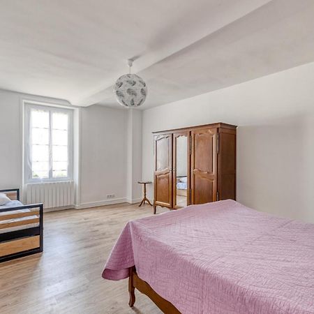 Hamo - Maison A 600 M De La Plage Graye-sur-Mer Bagian luar foto