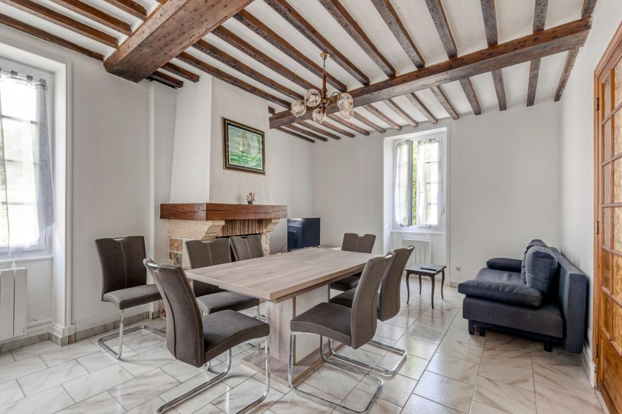 Hamo - Maison A 600 M De La Plage Graye-sur-Mer Bagian luar foto